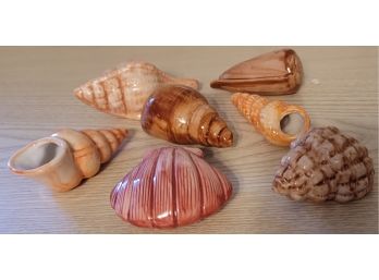 Ceramic Shells