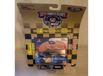 1998 Pinnacle Collector Series - Bell South Die Cast Car - New Sealed