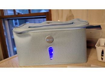 Tzumi Electronics UV Travel Bag - New
