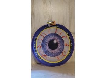 Brand New Eyeball Flyer