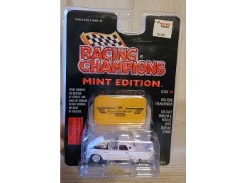 Racing Champions Mint Edition Ford Thunderbird- New Sealed