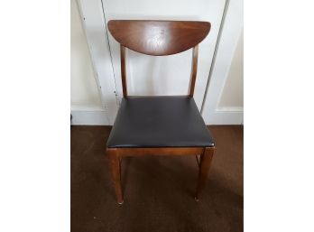 Mid Century Chair By Liberty