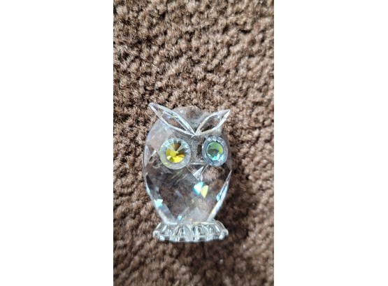 Swarovski Owl- 1.5'