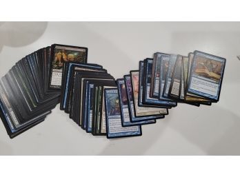MTG Cards - Lot Of More Than 100 Cards - Lot #20
