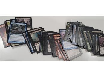 MTG Cards - Lot Of More Than 100 Cards - Lot #5