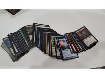 MTG Cards - Lot Of More Than 100 Cards - Lot #15