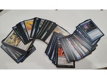 MTG Cards - Lot Of More Than 100 Cards - Lot #17