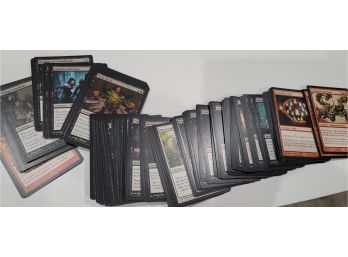 MTG Cards - Lot Of More Than 100 Cards - Lot #3