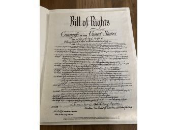 Great American Historic Documents Copy 1
