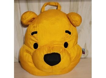 Winnie The Pooh Pillow