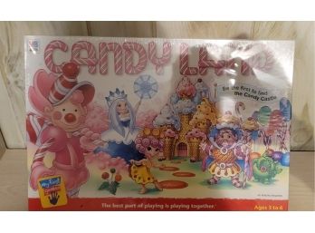 Candy Land Brand New