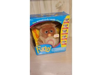Furby - New Sealed