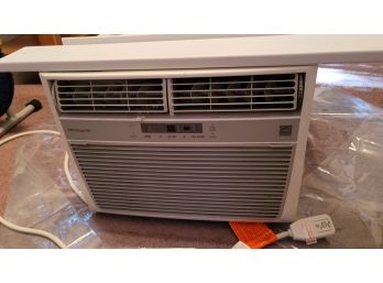 Frigidaire Window Air Conditioner With Remote - 12,000 BTU