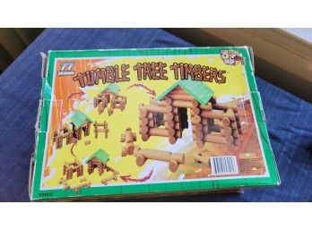Tumble Tree Timbers