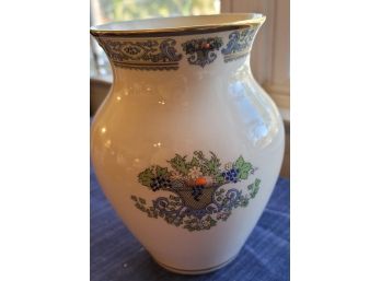Lenox Autumn Vase