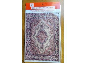 NIB Turkish Carpet