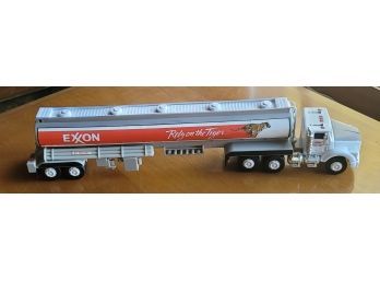 Exxon Tanker