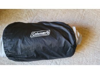 Coleman Queen Sized Air Bed