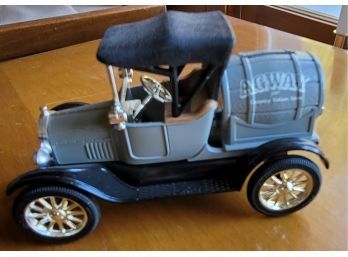 Ertl Model T Runabout- Bank Agway