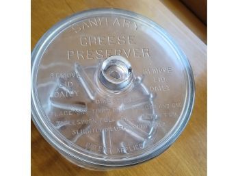 1930s Maytag Cheese Preserver