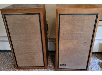 KLH Speakers Model AS05