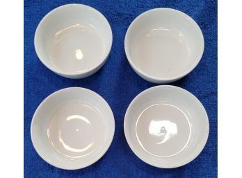 Crate And Barrel Small Bowls