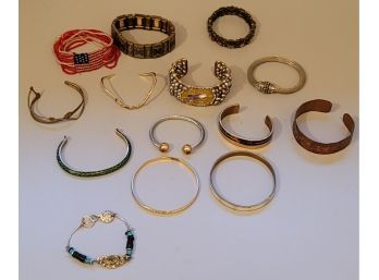 Bracelet Lot #3