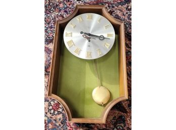 Howard Miller Clock Model 583