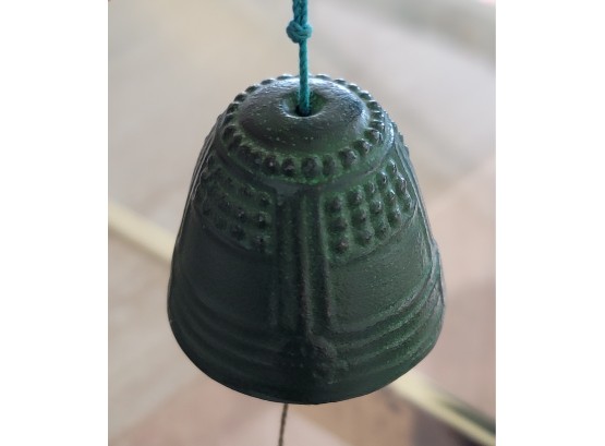 2' Japanese Bell