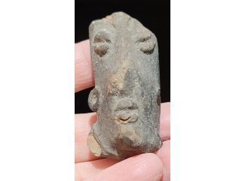 Ancient Artifact- 2' Face #2