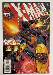 Marvel Comics X-Man Issue No. 23, January 1997