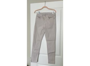 Michael Kors Izzy Skinny Size 6 Jeans / Jeggings, Could Also Fit Size 4