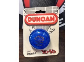 1994 Duncan Imperial Yo-Yo Factory Sealed