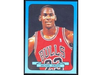 1990 Living Legend Basketball Michael Jordan Series 1 #10 Chicago Bulls HOF
