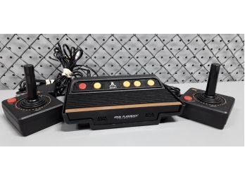 Atari Flashback 8 Video Game Console~ Untested