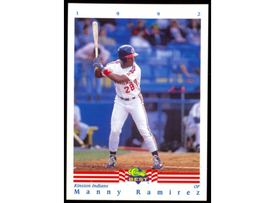 Buy Manny Ramirez Cards Online  Manny Ramirez Baseball Price