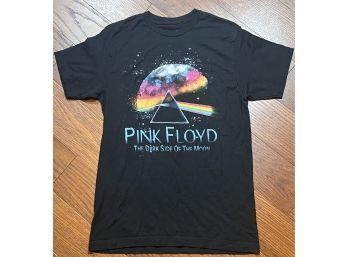 Pink Floyd The Dark Side Of The Moon Medium T-shirt