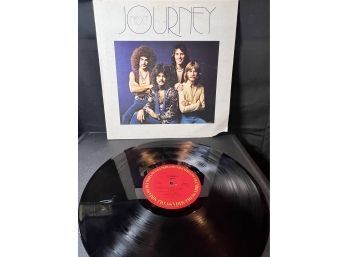 Vintage Vinyl Journey Next 1977