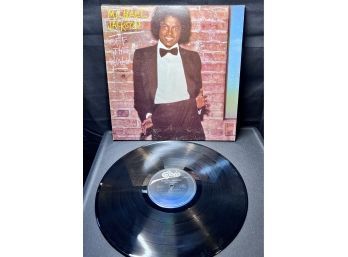 Vintage Vinyl Michael Jackson