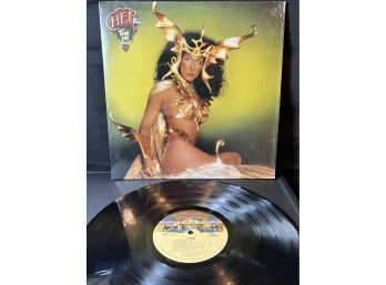 Vintage Vinyl Cher Take Me Home 1979