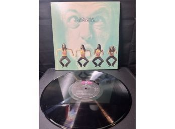 Vintage Vinyl George Carlin Occupation: Foole 1973