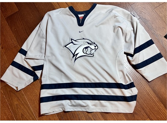 Hockey Sweaters- Sports Card and Sports Memorabilia Auctions