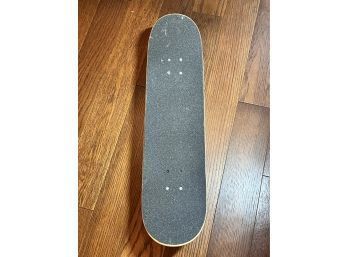 Brand New Oxelo Skateboard 31inch