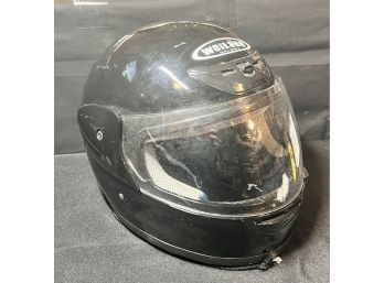 Motorcycle Helmet Full Face Flip Visor