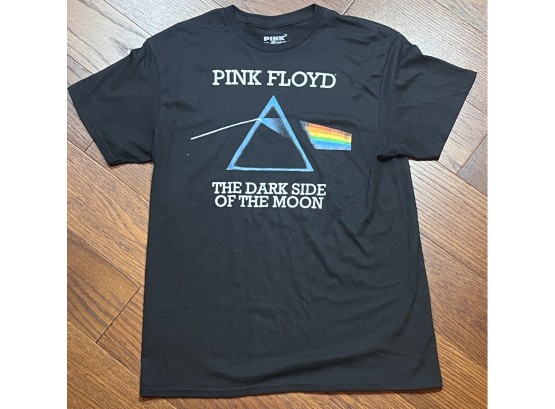 Pink Floyd The Dark Side Of The Moon Medium T-shirt