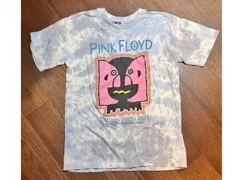 Pink Floyd T-shirt Medium