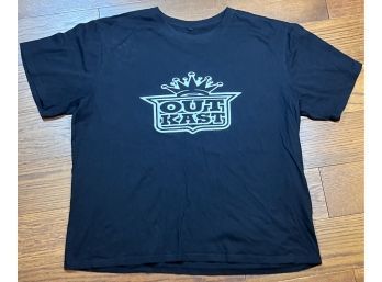 OUTKAST SIZE - 2XL