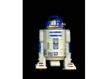 VINTAGE 1978 STAR WARS R2-D2 ACTION FIGURE