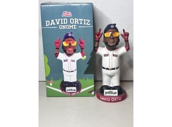 David Ortiz Bobble Head ~ Boston Red Sox