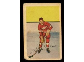 1952-53 Parkhurst Hockey #88 Gordie Howe